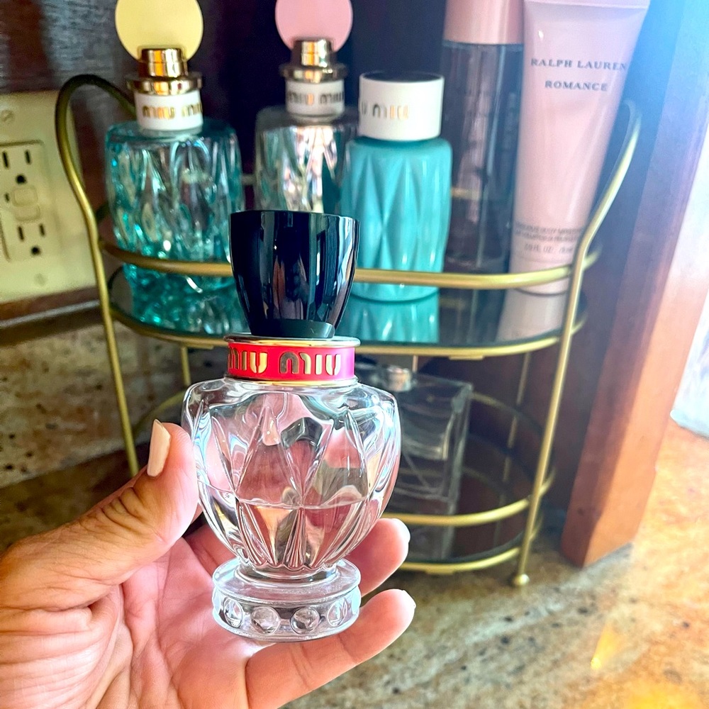 Miu Miu Twist Spray